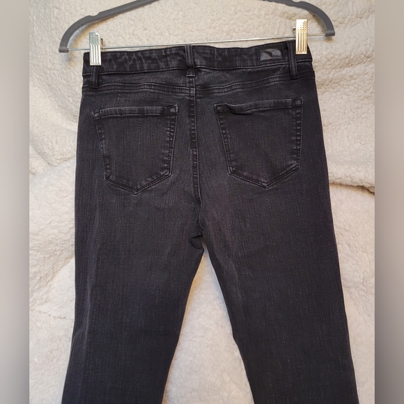 RSQ, 3/26, Miami Jeggings, Black Washed - Picture 4 of 4